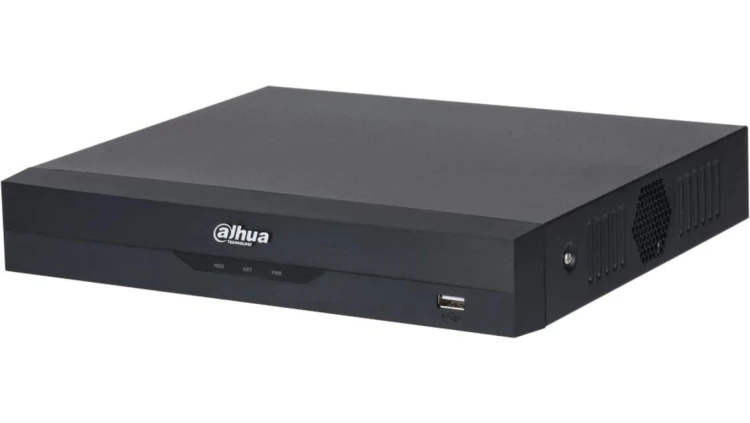 Rejestrator IP 8-kanałowy 16 Mpix NVR4108HS-EI