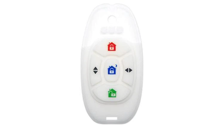 SATEL WYMIENNA KLAWIATURA Z PIKTOGRAMAMI GKX-1