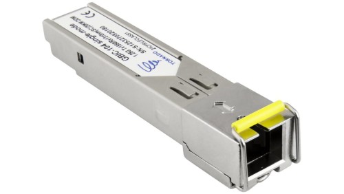 Moduł SFP GBIC PULSAR GBIC-104