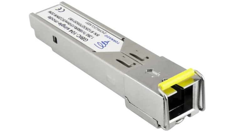 Moduł SFP GBIC PULSAR GBIC-104