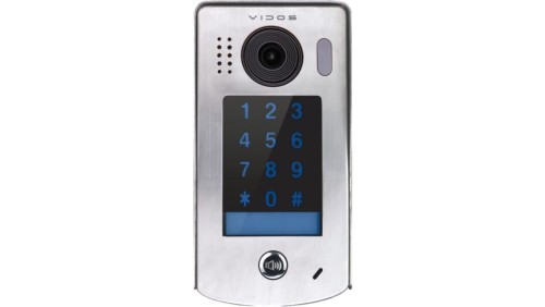 Stacja bramowa VIDOS DUO S1301D