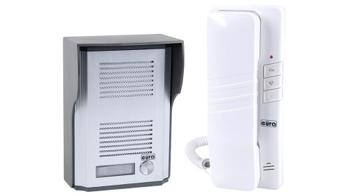 DOMOFON EURA ADP-44A3 (RL-3203D)