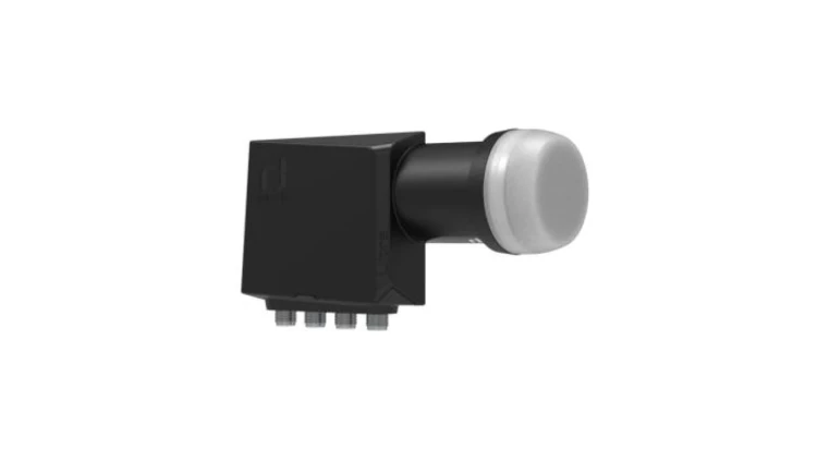 KONWERTER INVERTO QUAD BLACK ULTRA IDLT-QDL412-ULTRA-OPN