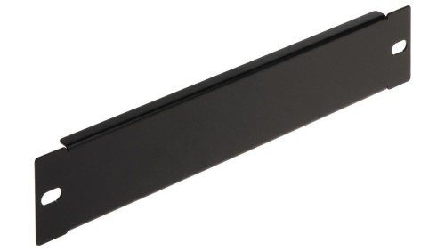 ZAŚLEPKA DO SZAFY RACK E-RP10-1U-B STALFLEX