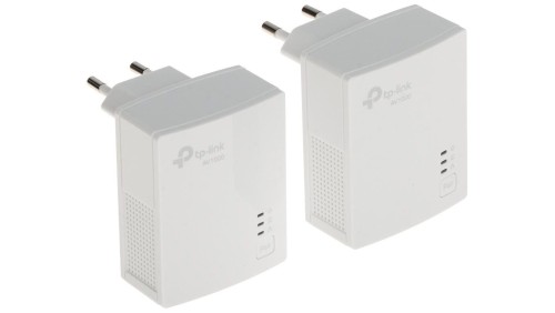 ADAPTER SIECIOWY TL-PA7017KIT TP-LINK