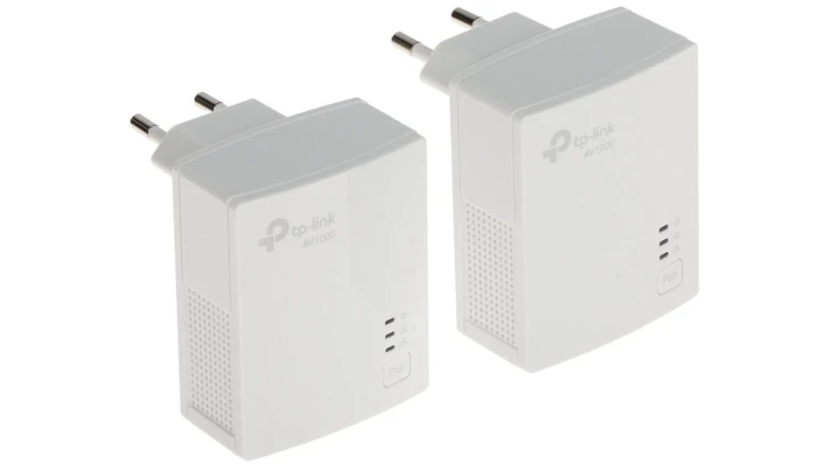 ADAPTER SIECIOWY TL-PA7017KIT TP-LINK