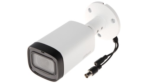KAMERA AHD, HD-CVI, HD-TVI, PAL HAC-HFW1801R-Z-A-27135-S2 - 8.3Mpx, 4K UHD 2.7... 13.5mm - MOTOZOO