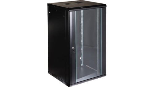 SZAFA RACK WISZĄCA EPRADO-R19-22U/600-BLUE