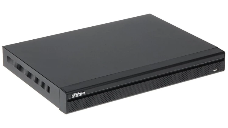 REJESTRATOR IP NVR4204-4KS2/L 4 KANAŁY DAHUA