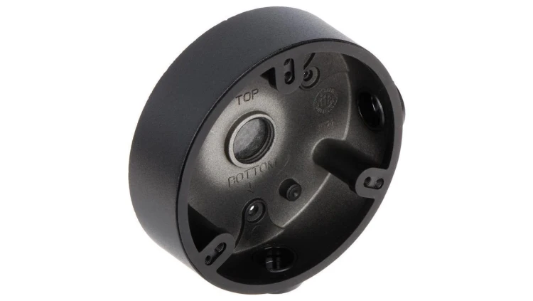 UCHWYT KAMERY PFA136-BLACK DAHUA