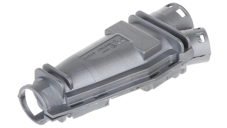 MUFA ROZGAŁĘŹNA GELBOX KING-JOINT-Y6 IPx8 RayTech