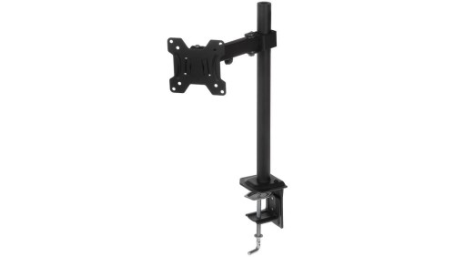 UCHWYT BIURKOWY MONITORA AX-PIXEL-SINGLE RED EAGLE