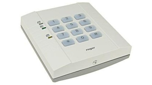 KONTROLER DOSTĘPU PR302 ROGER