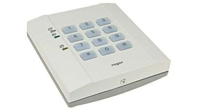 KONTROLER DOSTĘPU PR302 ROGER