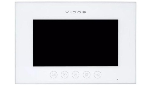 Monitor wideodomofonu VIDOS X M11W-X