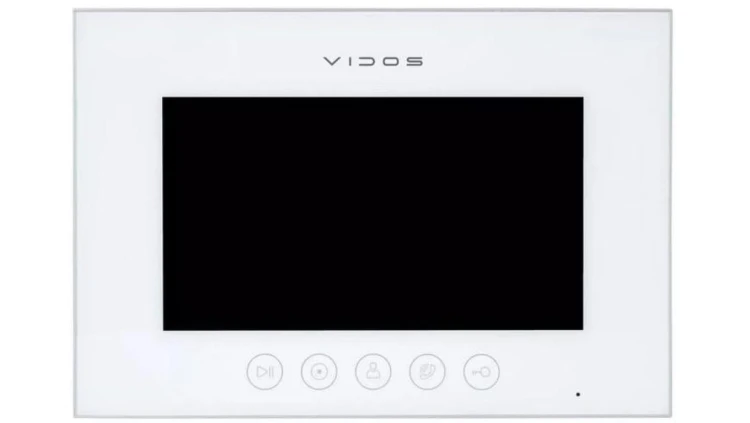 Monitor wideodomofonu VIDOS X M11W-X