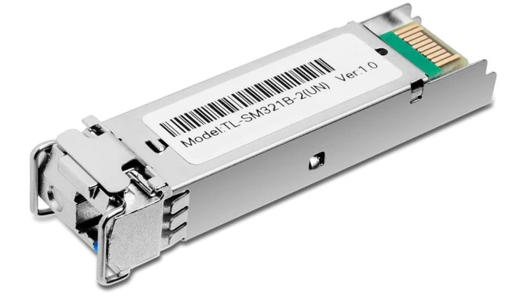 MODUŁ SFP WDM TP-LINK TL-SM321B-2 dwukierunkowy 1000Base-BX