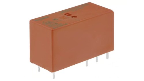 RTB14024 Przekaźnik elektromagnetyczny SPDT Ucewki 24VDC 12A/250VAC
