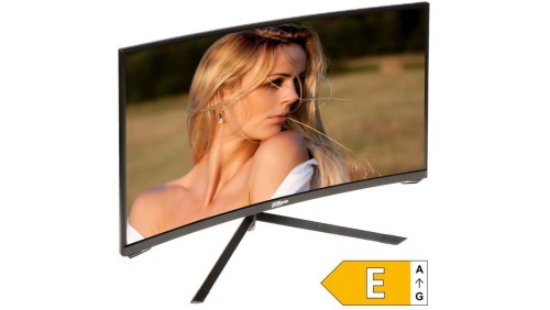 MONITOR HDMI, DP, AUDIO LM27-E230C 27inbsp/briquot/br DAHUA