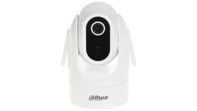 KAMERA IP OBROTOWA WEWNĘTRZNA H4C - 3.7Mpx DAHUA