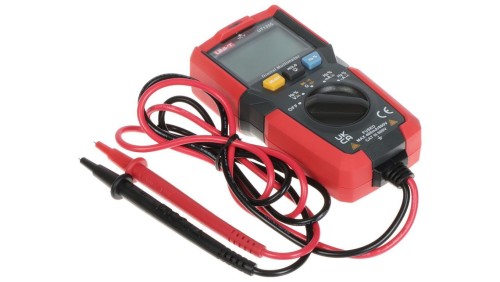 MIERNIK UNIWERSALNY UT-125C UNI-T