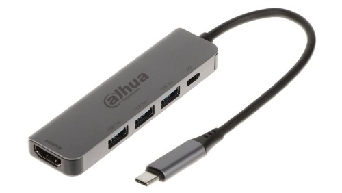 ADAPTER WIELOFUNKCYJNY USB-C TC35 DAHUA