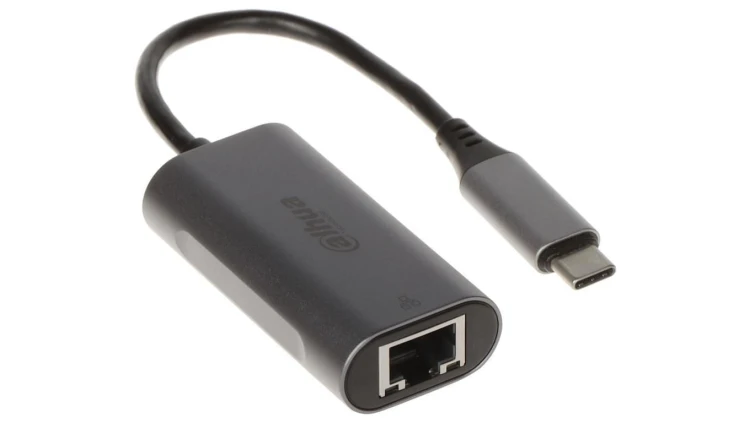 KARTA SIECIOWA ETHERNET USB 3.0 TC31 DAHUA