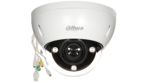 KAMERA WANDALOODPORNA IP IPC-HDBW5541E-ZE-27135-DC12AC24V-S3 WizMind S - 5inbsp/brMpx 2.7inbsp/br... 13.5inbsp/brmm - MOTO