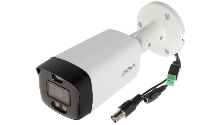 KAMERA AHD, HD-CVI, HD-TVI, CVBS HAC-ME1509TH-A-PV-0360B-S2 TiOC - 5Mpx 3.6mm DAHUA