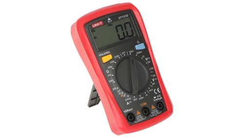 MIERNIK UNIWERSALNY UT-131D UNI-T