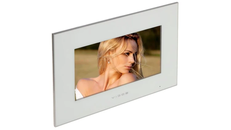 PANEL WEWNĘTRZNY M10W-X VIDOS