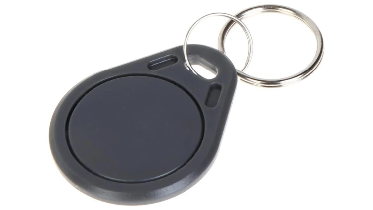 BRELOK ZBLIŻENIOWY RFID MFKF-2