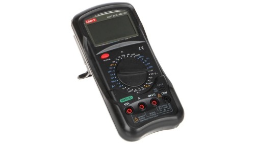 MIERNIK UNIWERSALNY UT-51 UNI-T