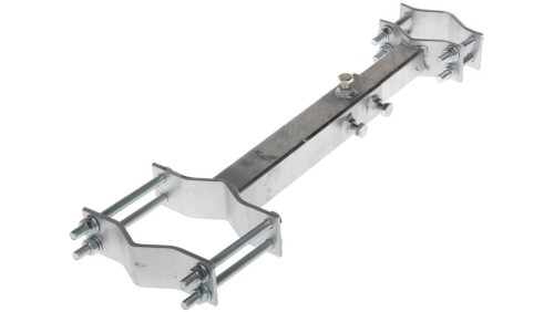 OBEJMA DYSTANSOWA OR-30-50R90-150
