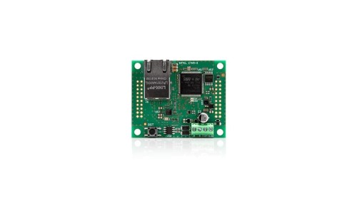 SATEL ETHERNETOWY MODUŁ KOMUNIKACYJNY (DO CENTRALI ADRESOWALNEJ) ACSP-ETH
