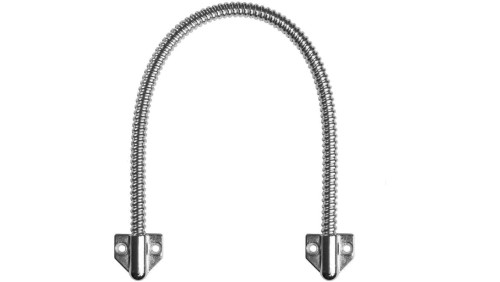 Metalowa osłona przewodu Ø 6,4mm Proxima