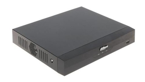 Rejestrator 5W1 8-kanałowy 8 Mpix XVR5108HS-4KL-I3
