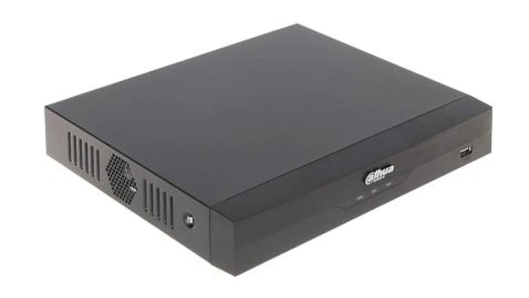 Rejestrator 5W1 8-kanałowy 8 Mpix XVR5108HS-4KL-I3