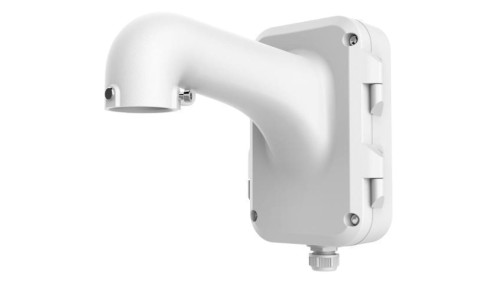 Wysięgnik ścienny dla kamery kopułkowej Hikvision DS-1604ZJ-BOX