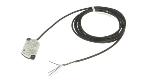 CD46CNC10NP Czujnik pojemnościowy, Zasięg: 1÷10mm, Output: NPN / NO / NC, PBT
