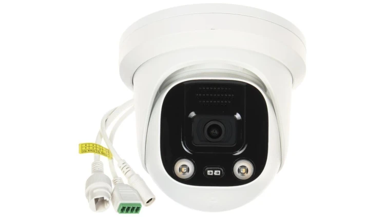 KAMERA IP APTI-AI508V3IW-36AD Smart Dual Illumination Active Deterrence - 5inbsp/brMpx 2.8inbsp/brmm