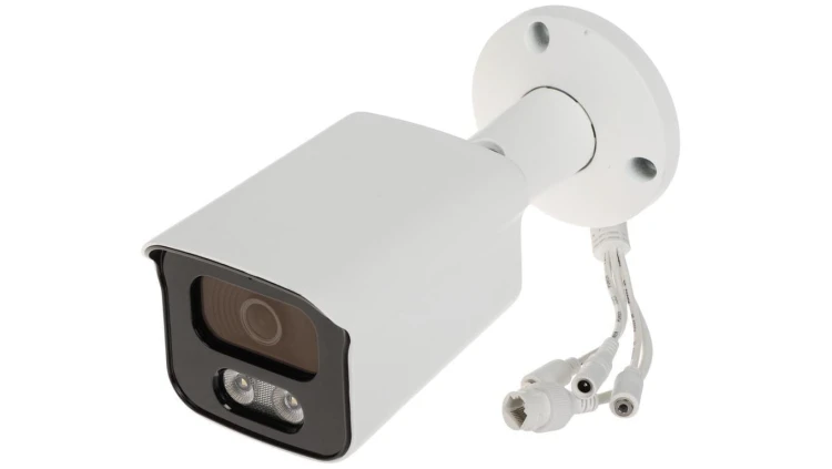 KAMERA IP APTI-AI805CA3-28W-L Full-Color - 8.3Mpx 4K UHD 2.8mm