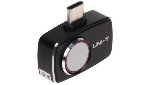Kamera termowizyjna USB-C UTI-721M 3.2mm UNI-T