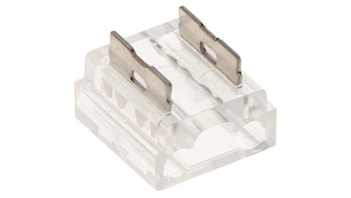 ZŁĄCZKA DO TAŚM LED UQS-COB-8W-SS 8mm