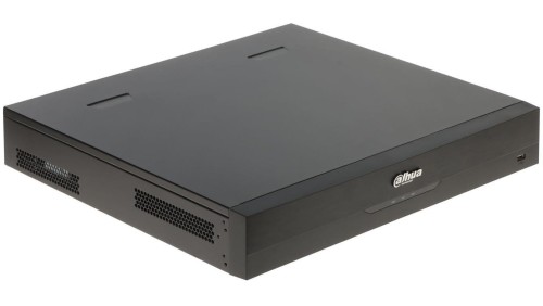 REJESTRATOR IP NVR4416-16P-EI 16 KANAŁÓW +16-PORTOWY SWITCH POE WizSense DAHUA