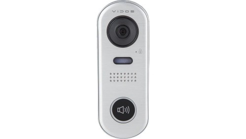 Stacja bramowa VIDOS DUO S1001