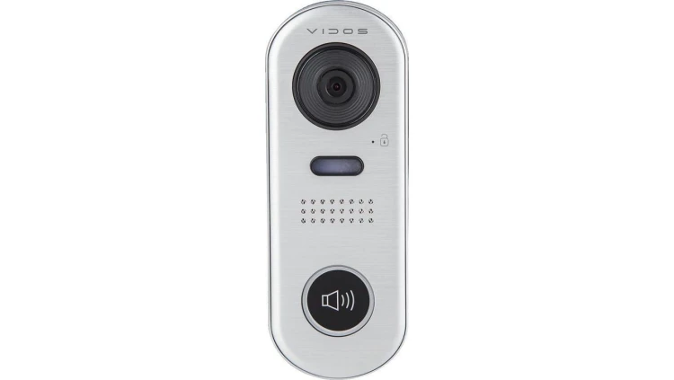 Stacja bramowa VIDOS DUO S1001