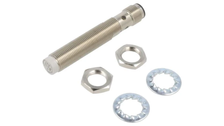 ICB12L50N10NOM1 Czujnik indukcyjny, Output: NPN / NO, 0÷10mm, 10÷36VDC, M12, Szczelność: IP67