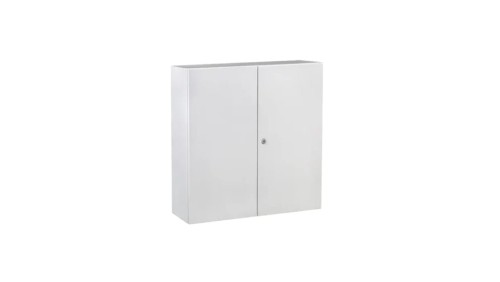IP55 Obudowa metalowa ARGENTA 1200x1000x300 drzwi dwuskrzydłowe, z płytą montażową