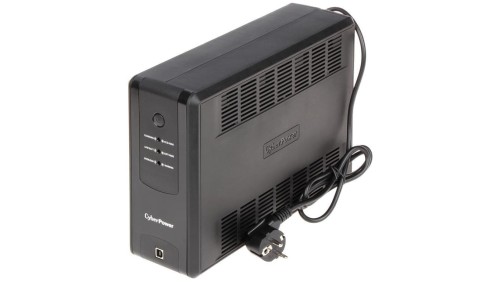 ZASILACZ UPS UT1050EG-FR/UPS 1050VA CyberPower